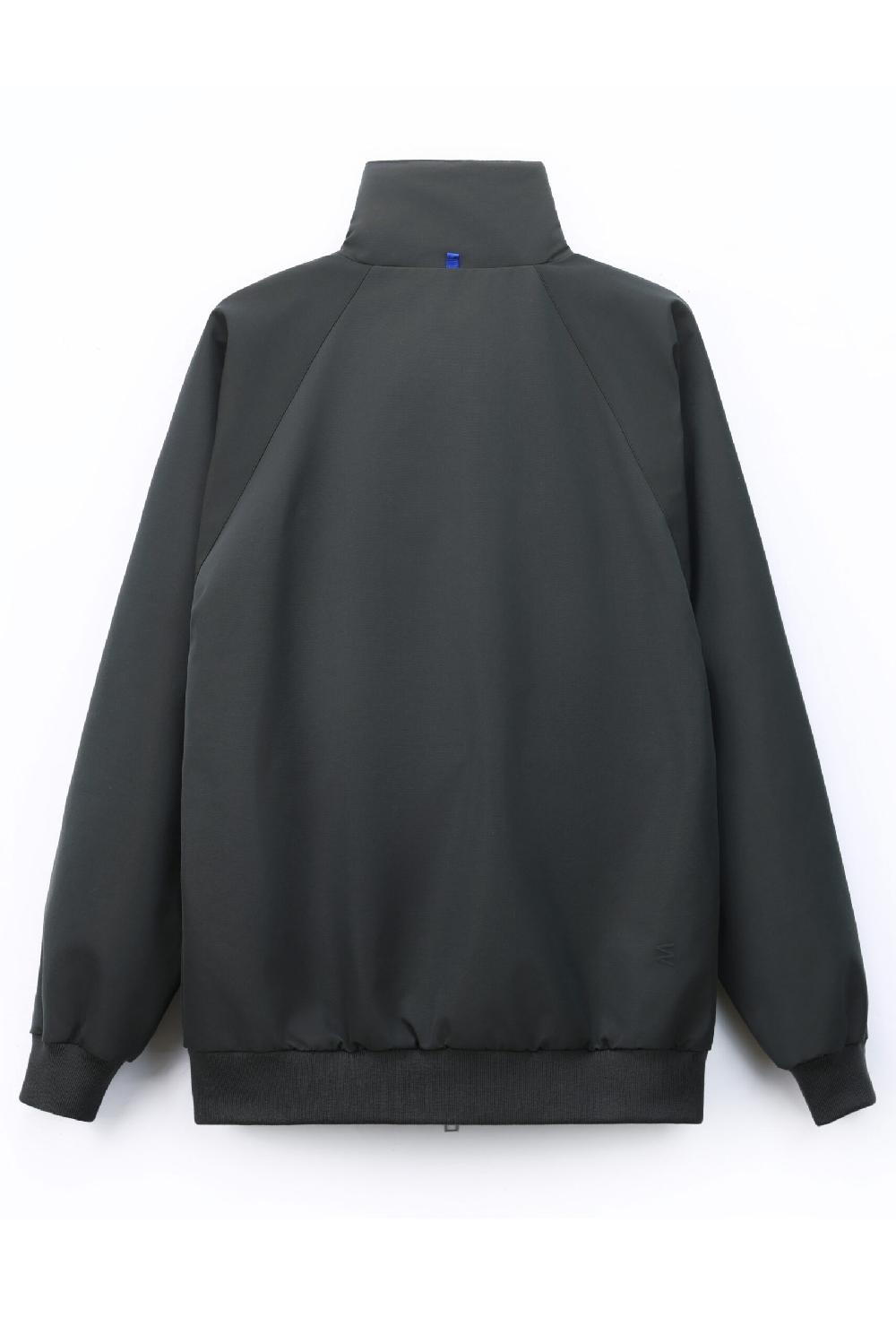 Embassy Of Bricks And Logs MANTON JACKET