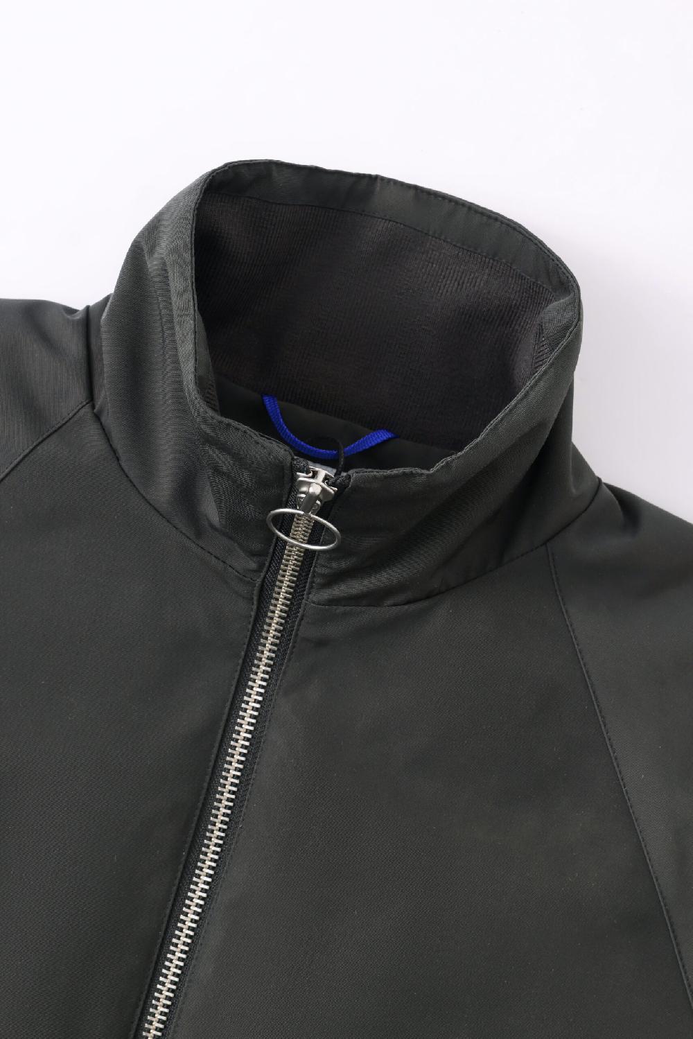 Embassy Of Bricks And Logs MANTON JACKET