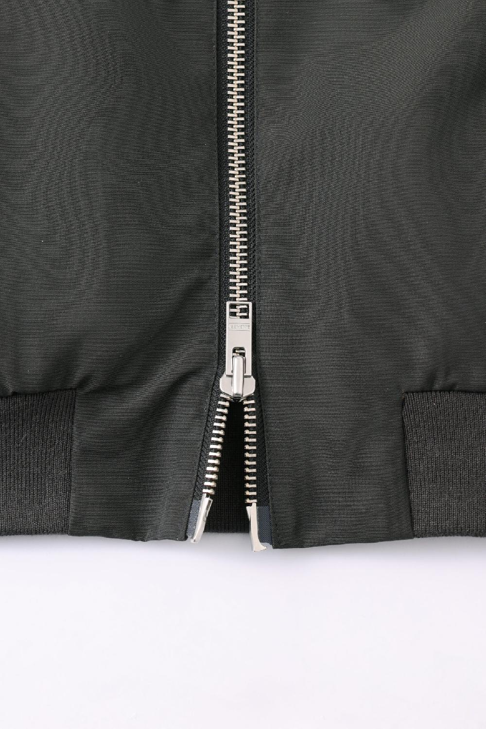 Embassy Of Bricks And Logs MANTON JACKET