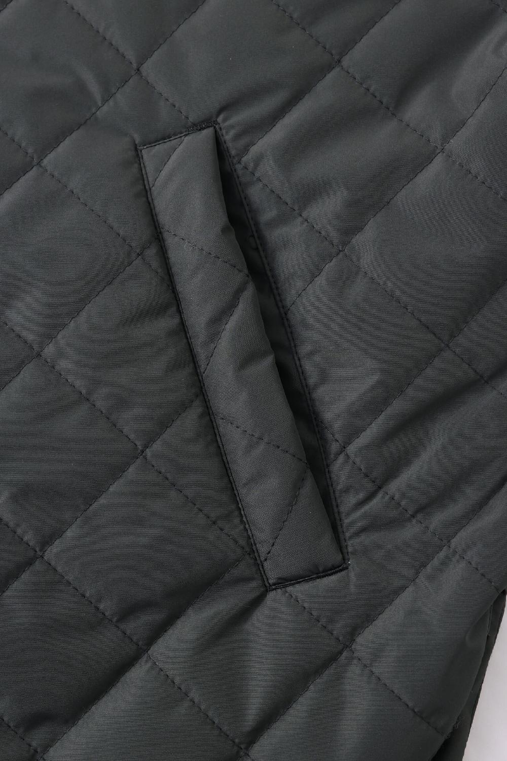 Embassy Of Bricks And Logs MONA JACKET