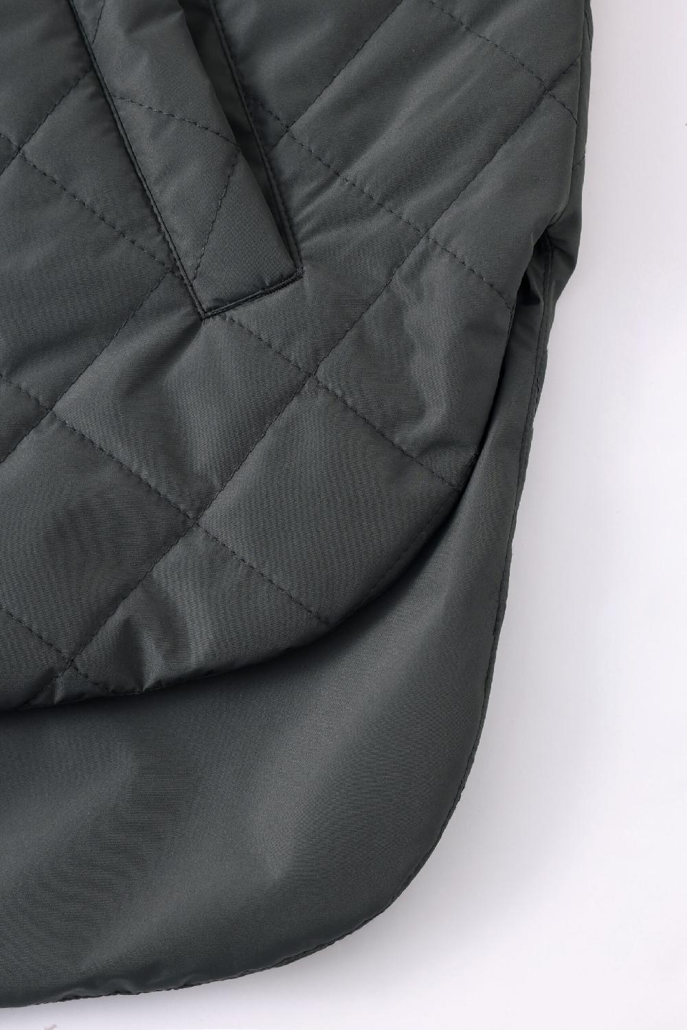 Embassy Of Bricks And Logs MONA JACKET