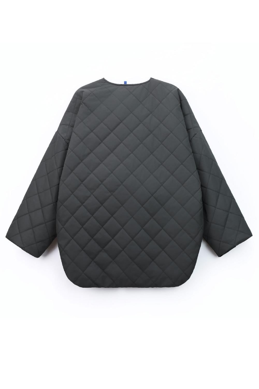 Embassy of Bricks and Logs MONA JACKET