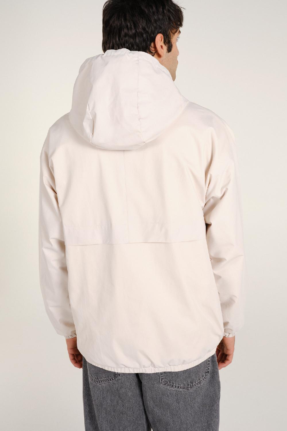 Embassy Of Bricks And Logs NAJU RAIN JACKET