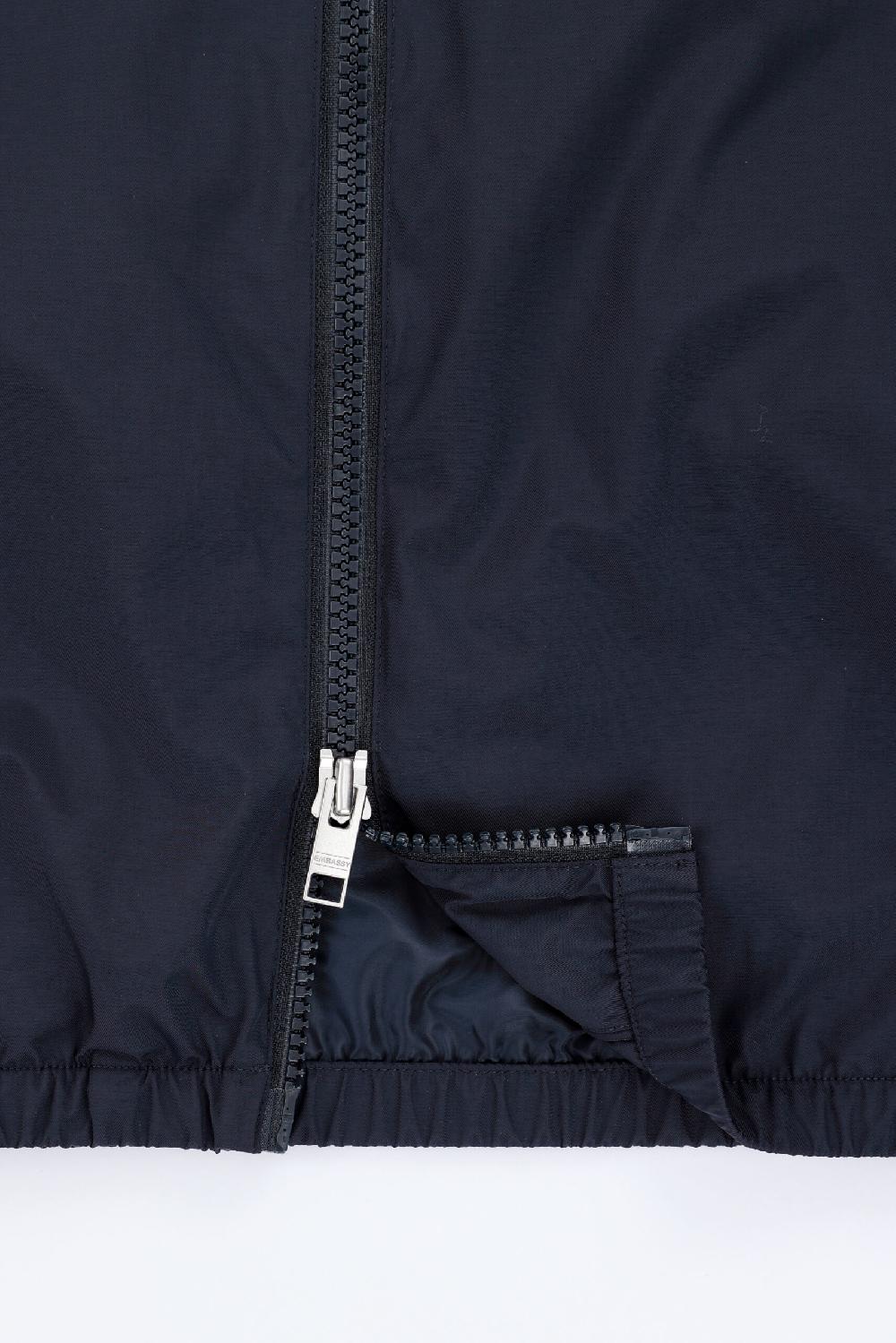 Embassy Of Bricks And Logs NAJU RAIN JACKET