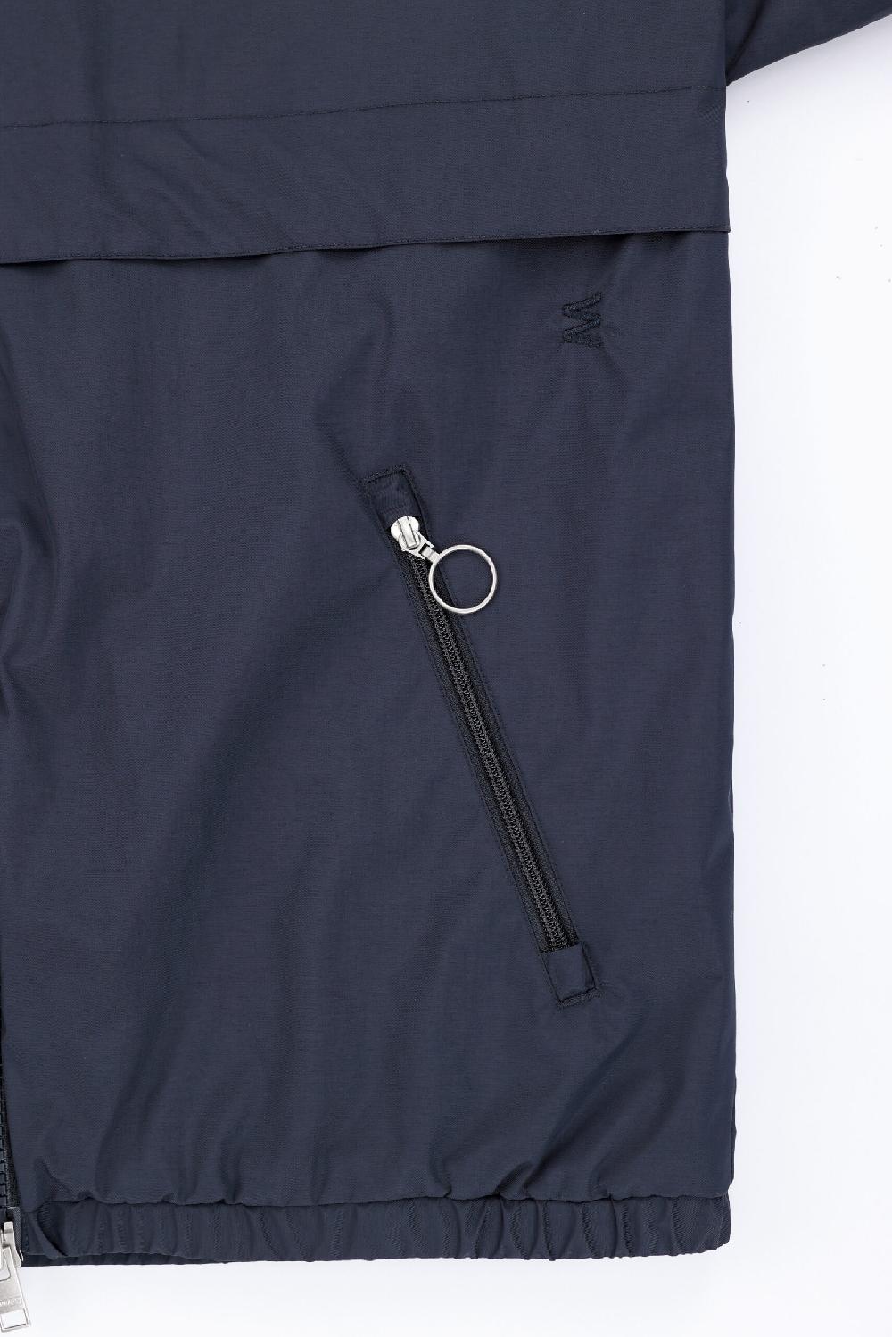 Embassy Of Bricks And Logs NAJU RAIN JACKET