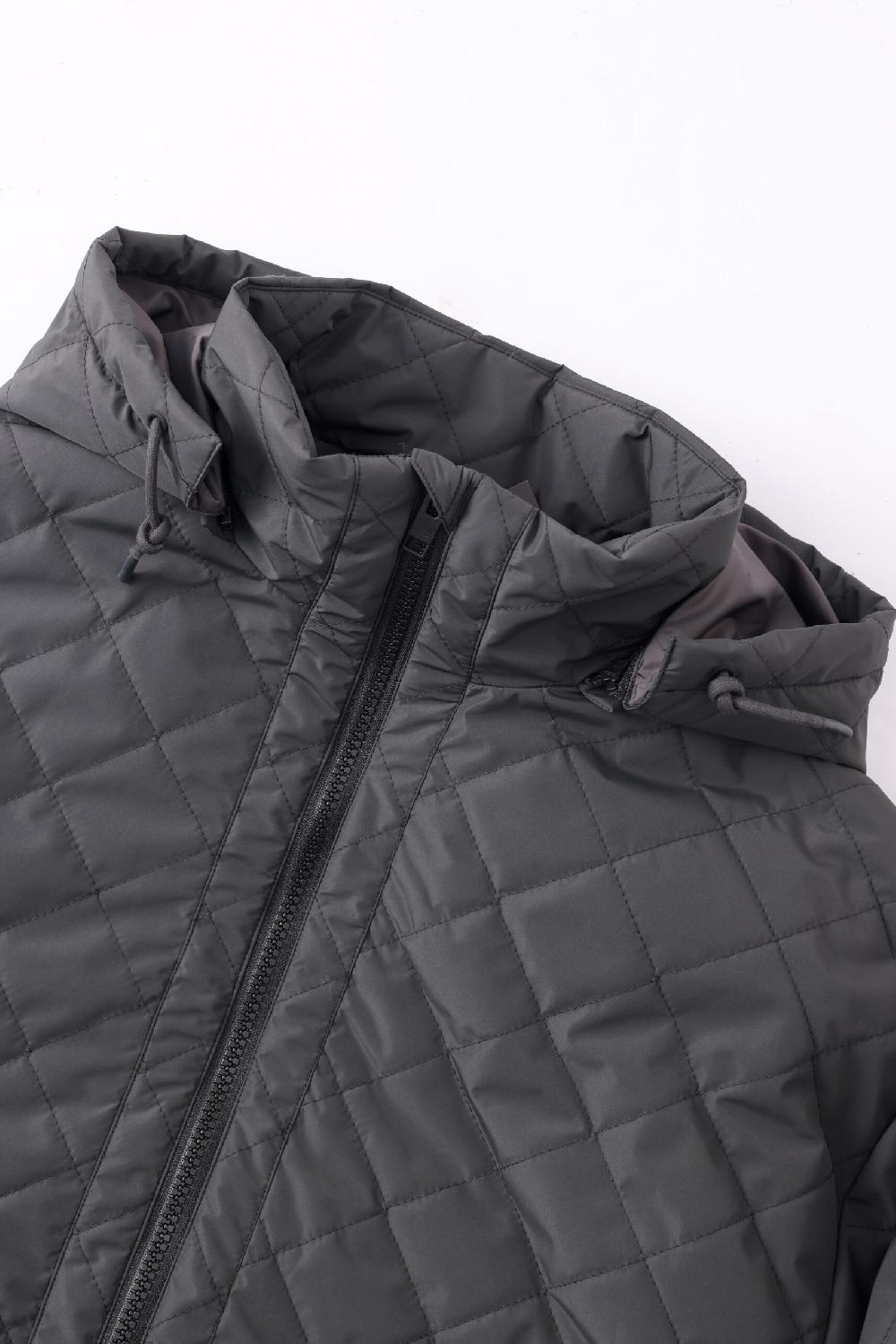 Embassy Of Bricks And Logs NALA JACKET