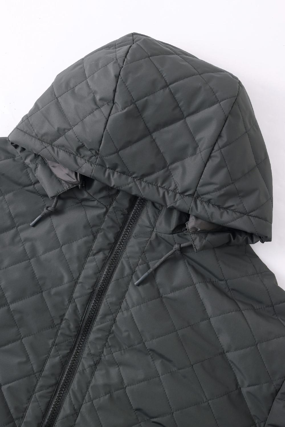 Embassy Of Bricks And Logs NALA JACKET