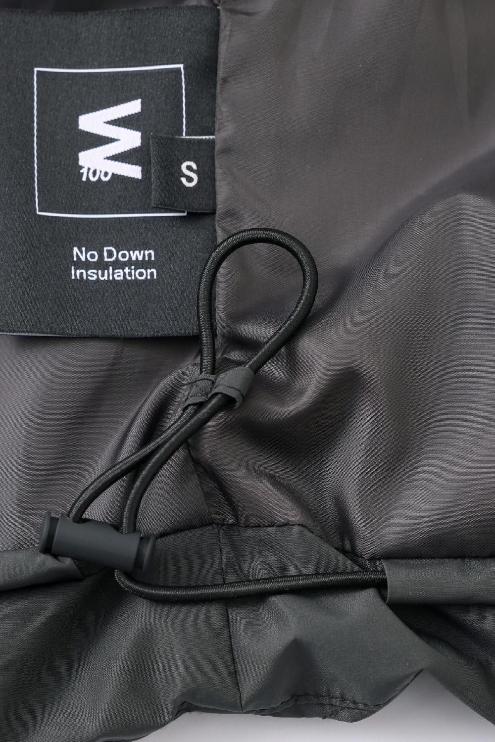 Embassy Of Bricks And Logs NALA JACKET