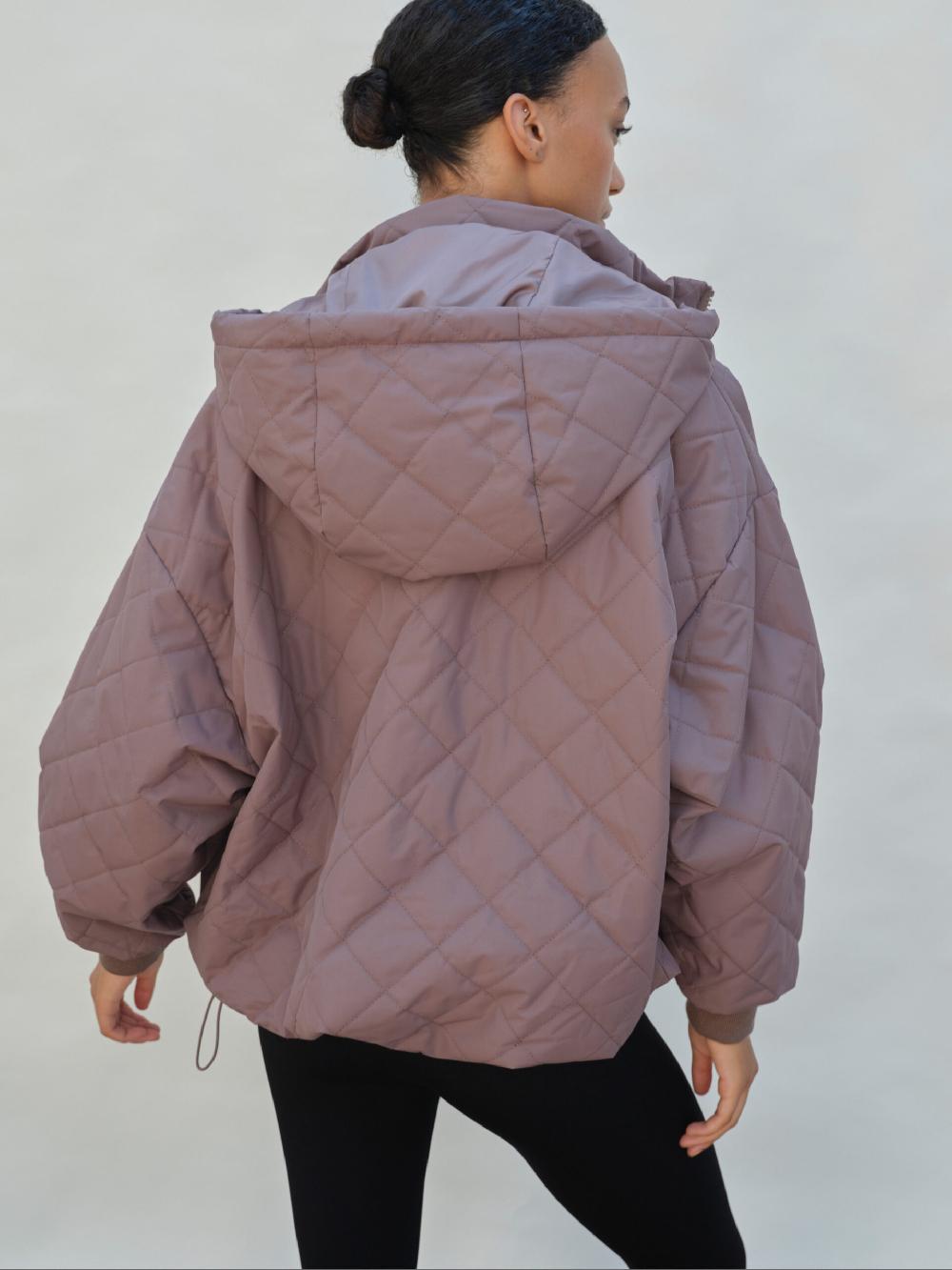Embassy Of Bricks And Logs NALA JACKET
