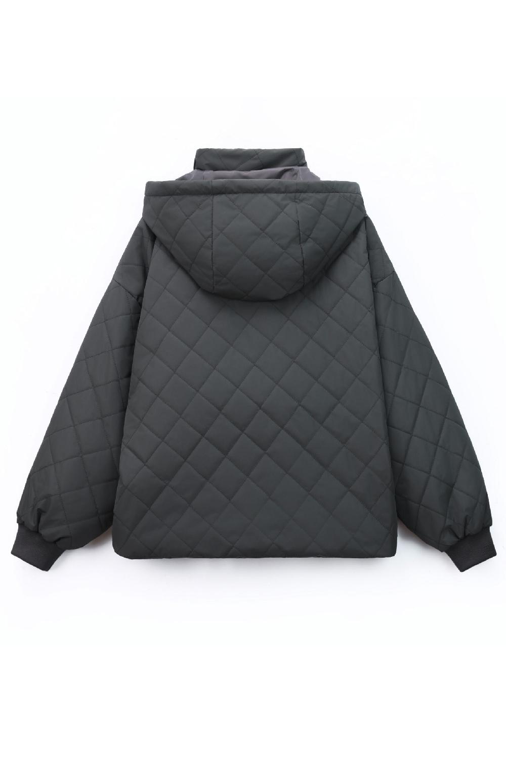 Embassy of Bricks and Logs NALA JACKET