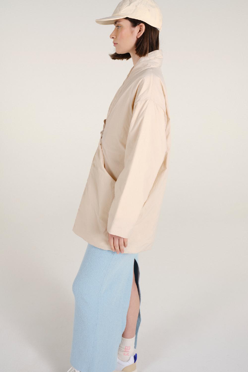 Embassy Of Bricks And Logs OSHAWA JACKET