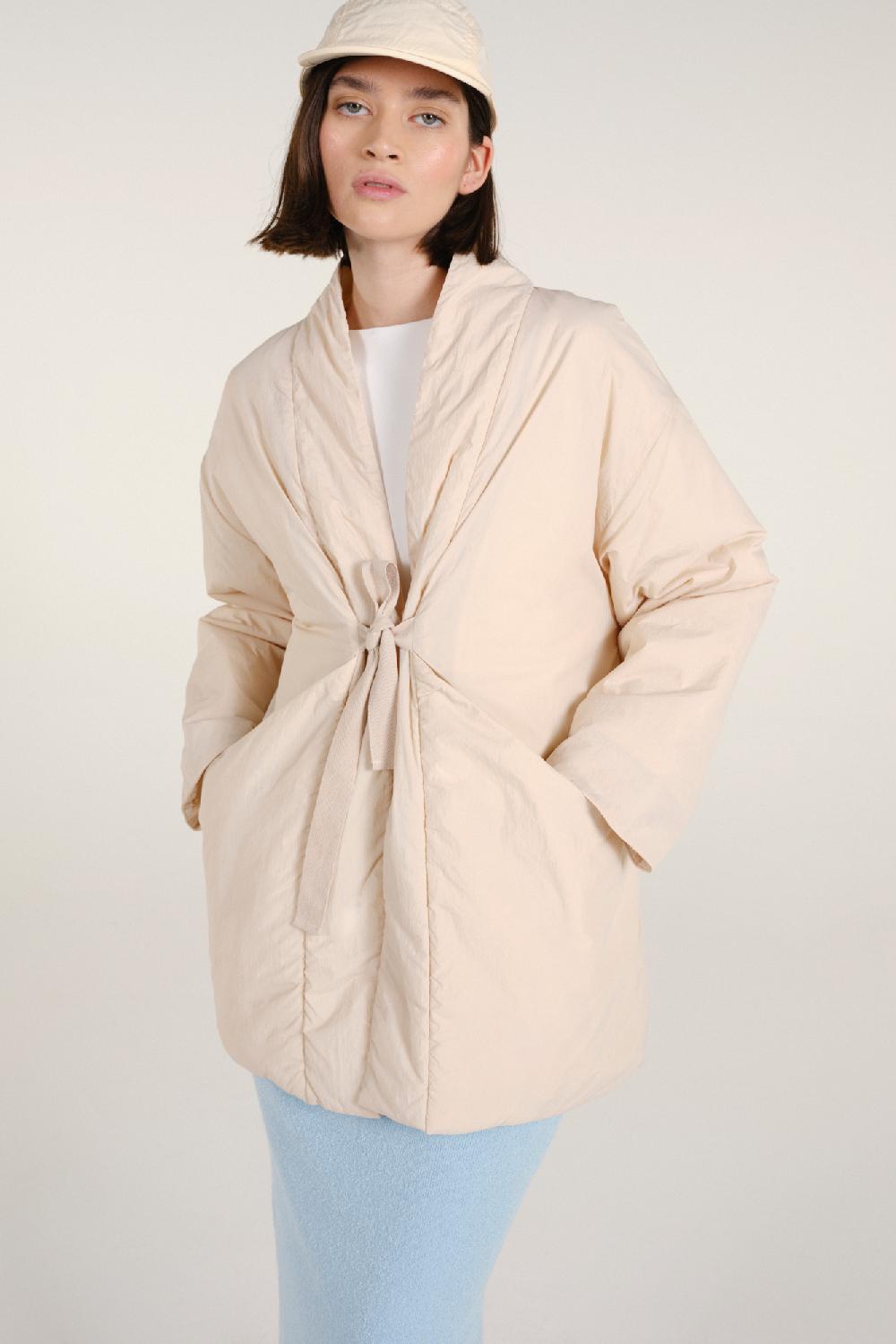 Embassy Of Bricks And Logs OSHAWA JACKET