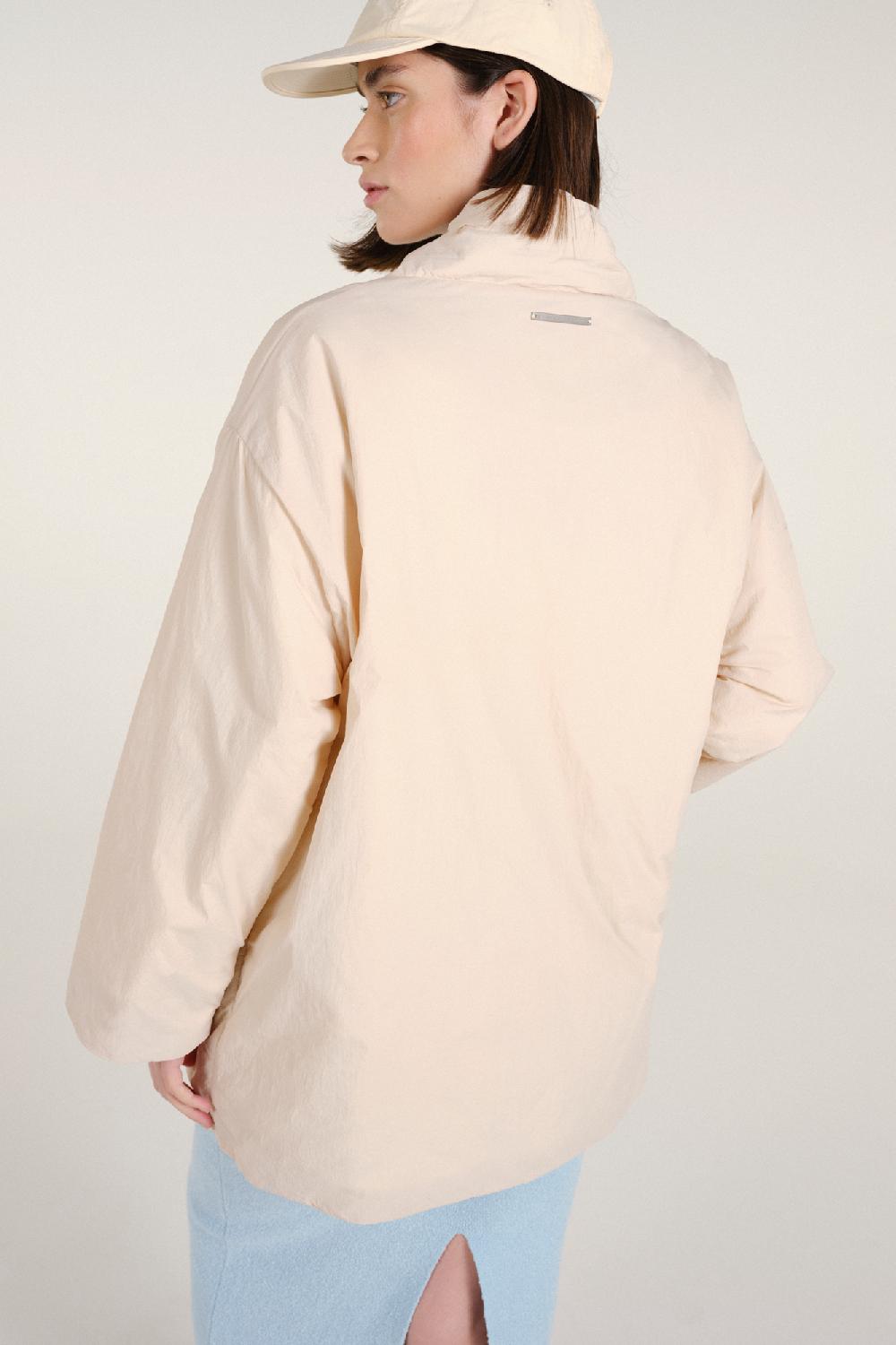 Embassy of Bricks and Logs OSHAWA JACKET