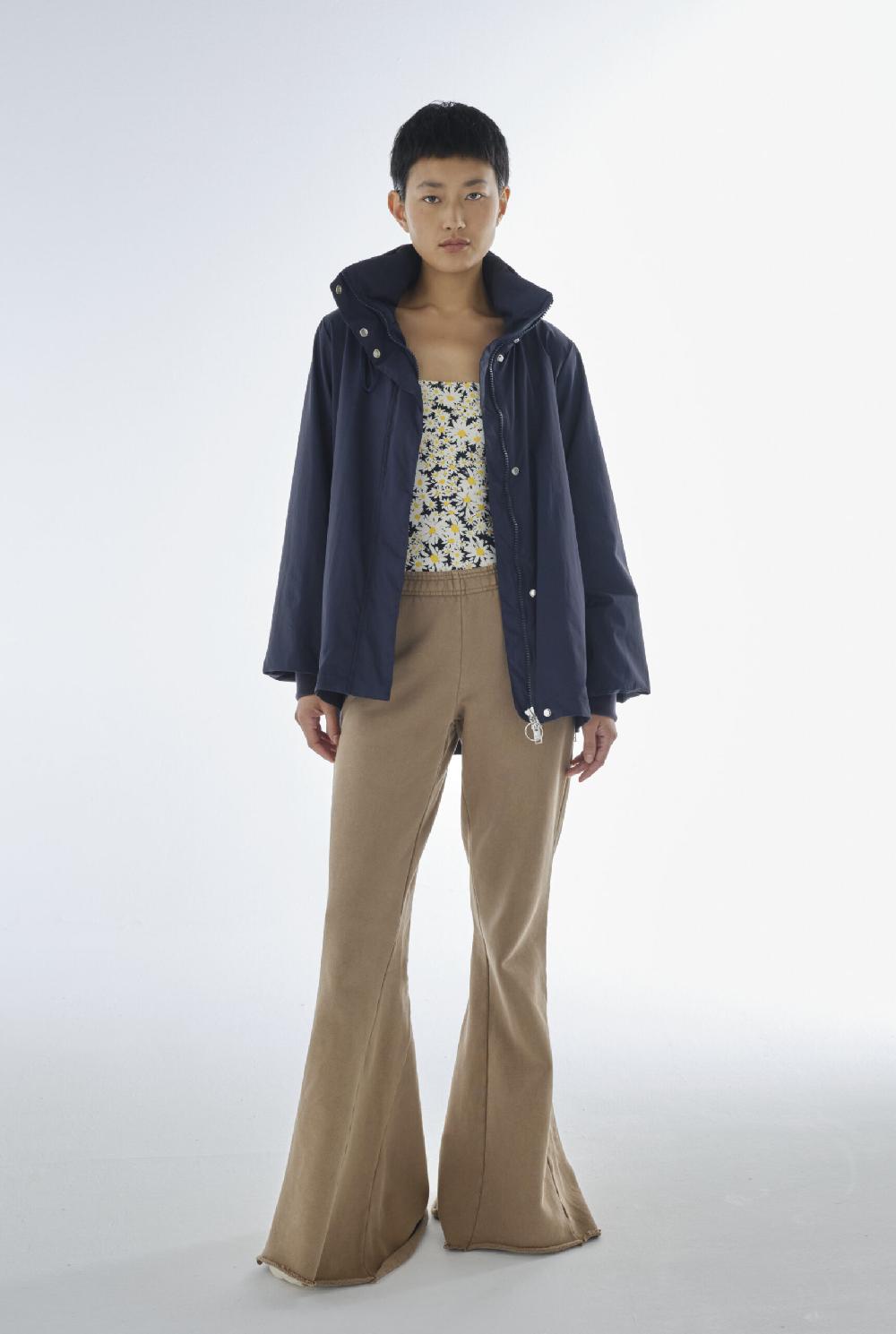 Embassy Of Bricks And Logs OUDEGA RAIN JACKET
