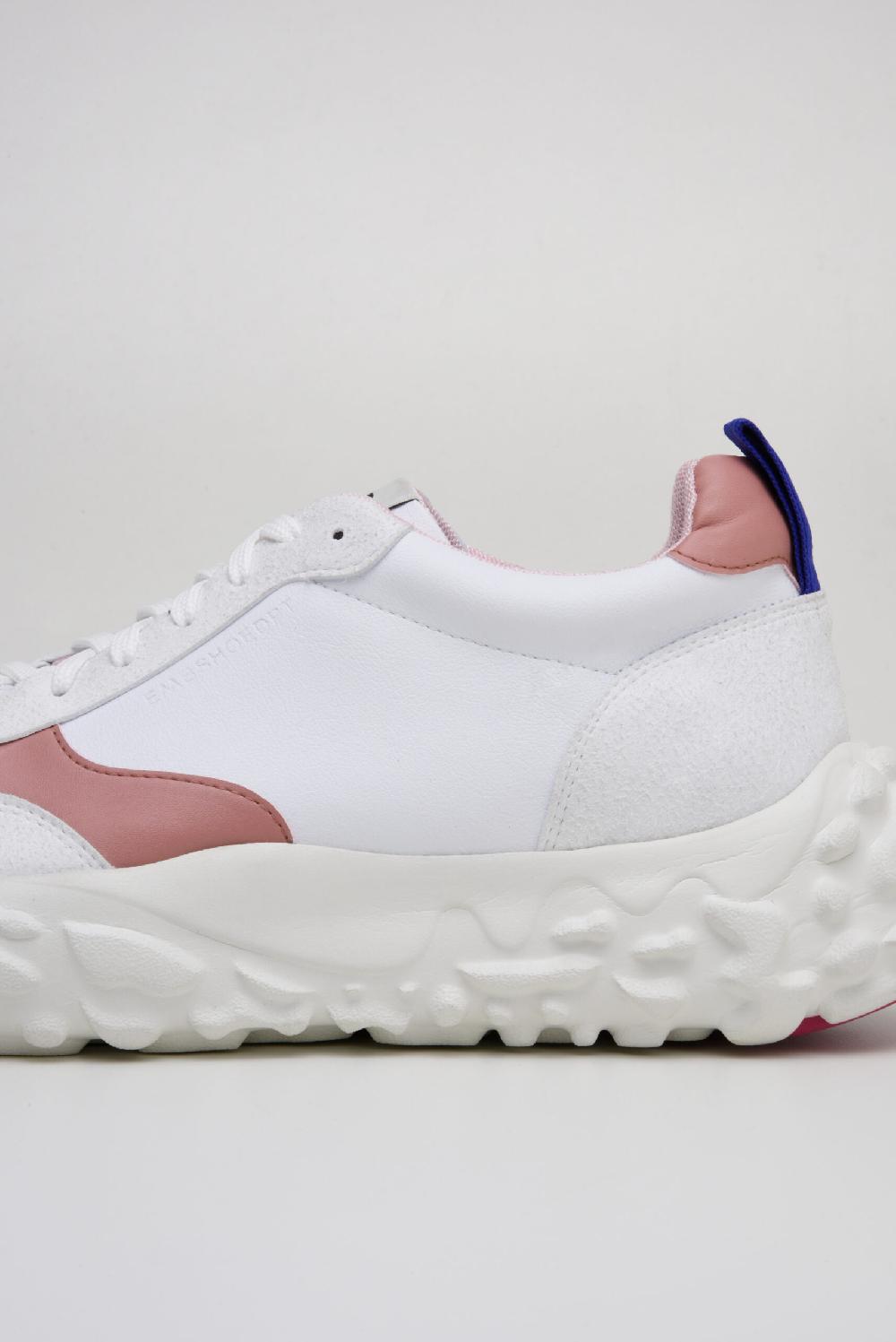 Embassy of Bricks and Logs PORTSMOUTH SNEAKER