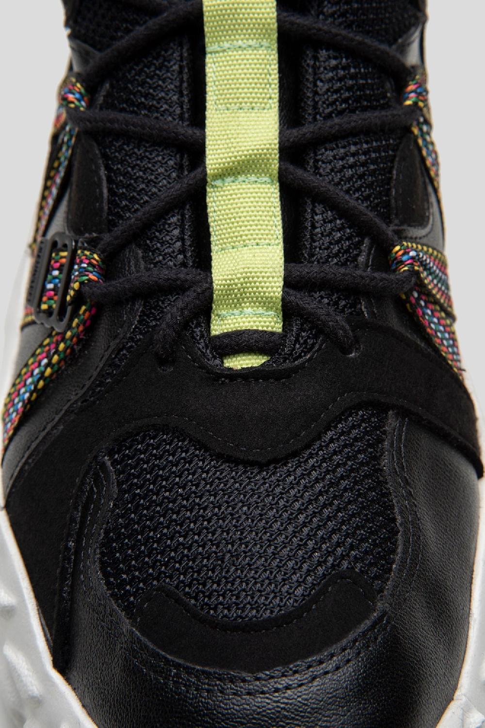 Embassy Of Bricks And Logs SHEFFIELD SNEAKER