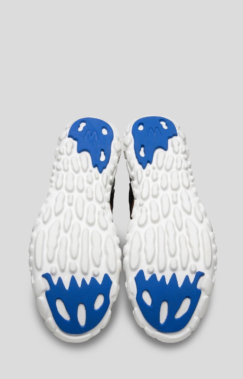 Embassy of Bricks and Logs SHEFFIELD SNEAKER