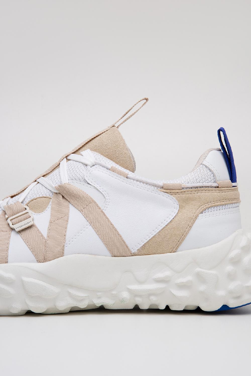 Embassy Of Bricks And Logs SHEFFIELD SNEAKER