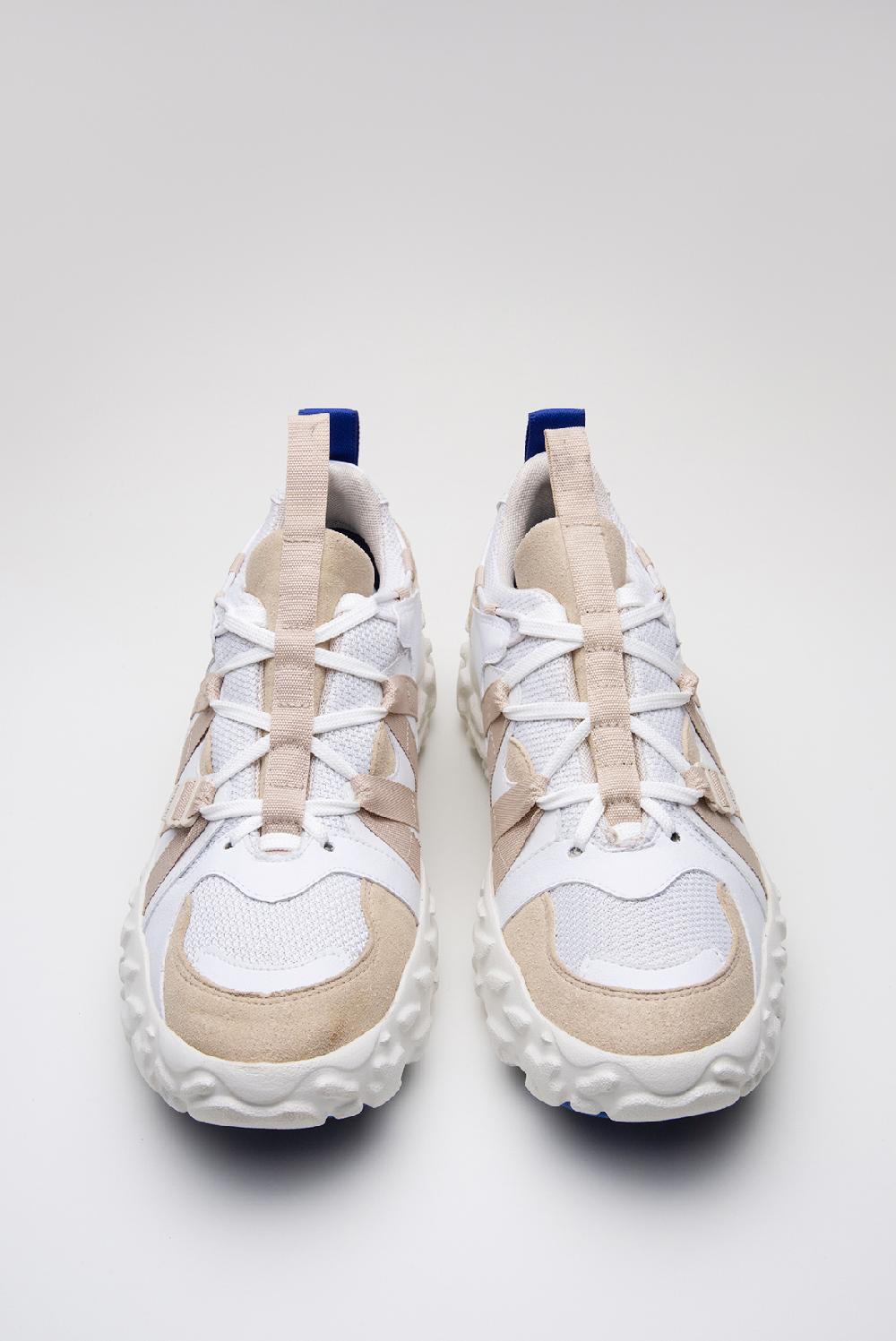 Embassy of Bricks and Logs SHEFFIELD SNEAKER