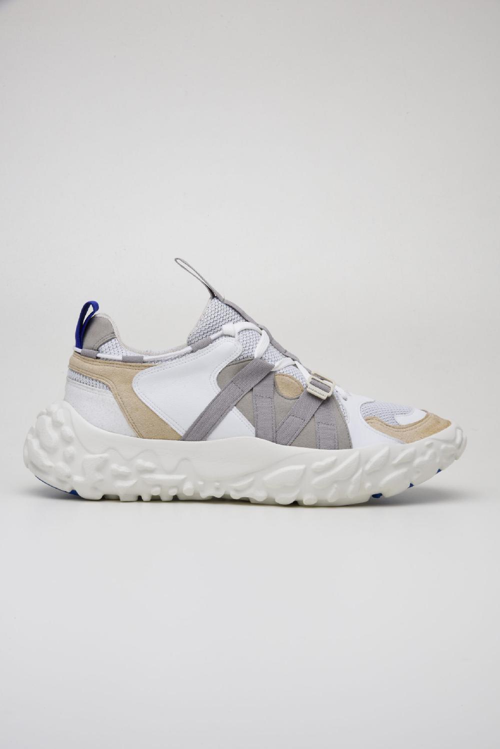 Embassy of Bricks and Logs SHEFFIELD SNEAKER