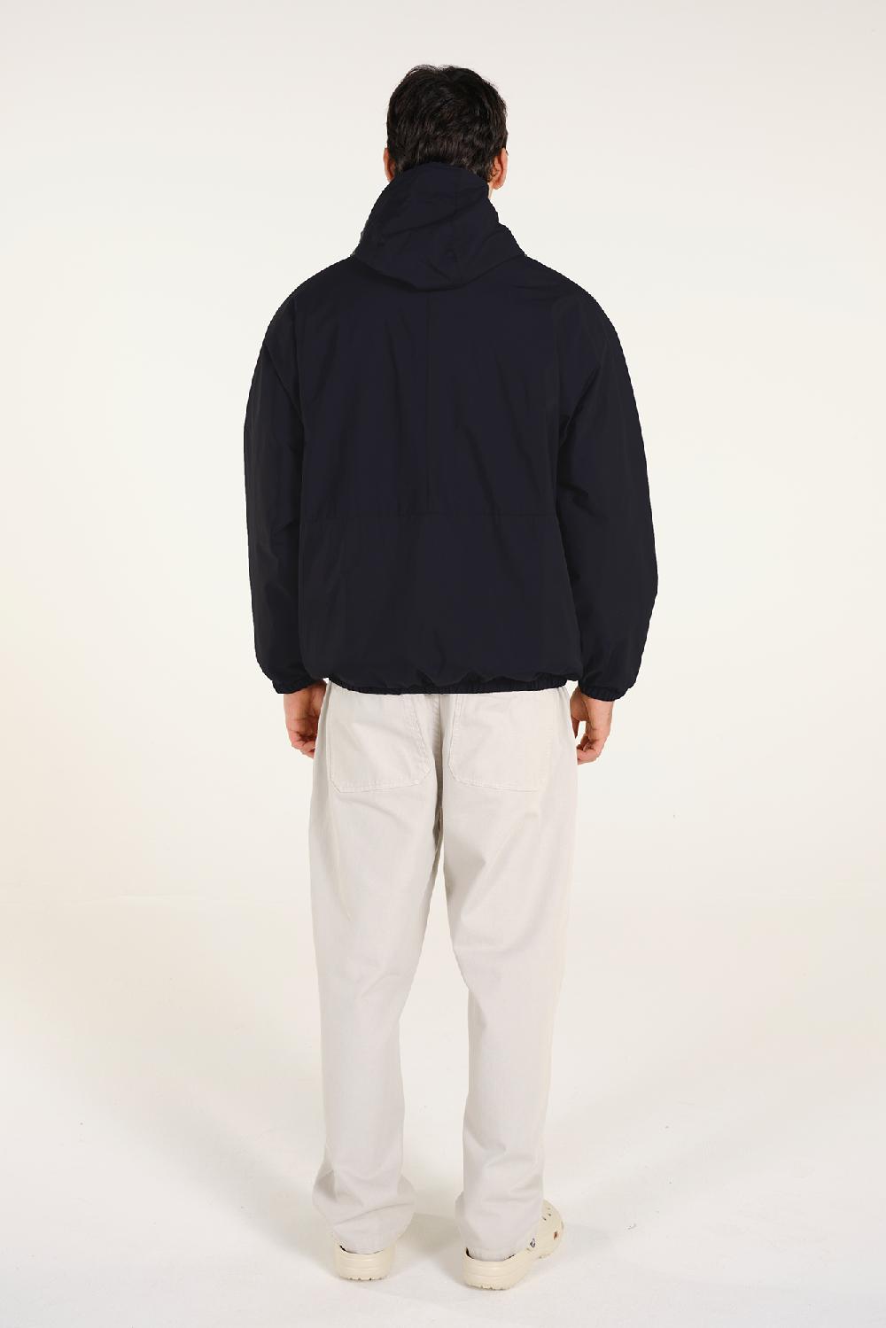 Embassy Of Bricks And Logs SKIPTON JACKET