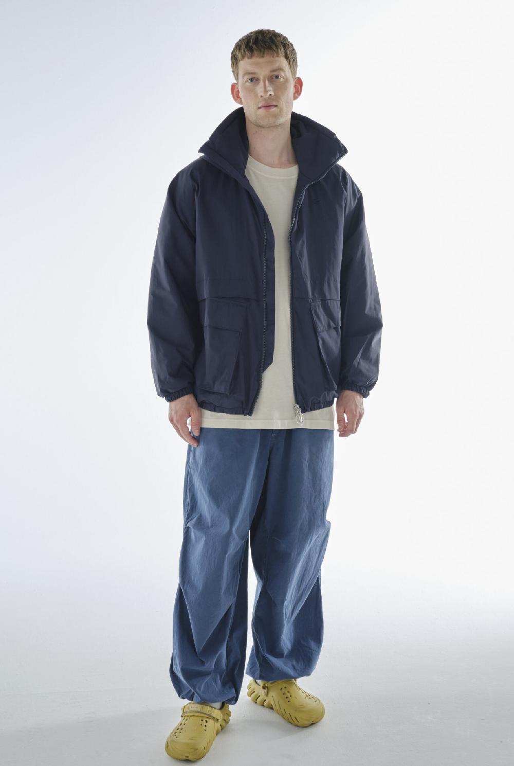 Embassy Of Bricks And Logs SKIPTON JACKET