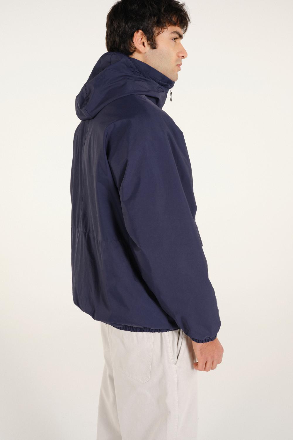 Embassy Of Bricks And Logs SKIPTON JACKET