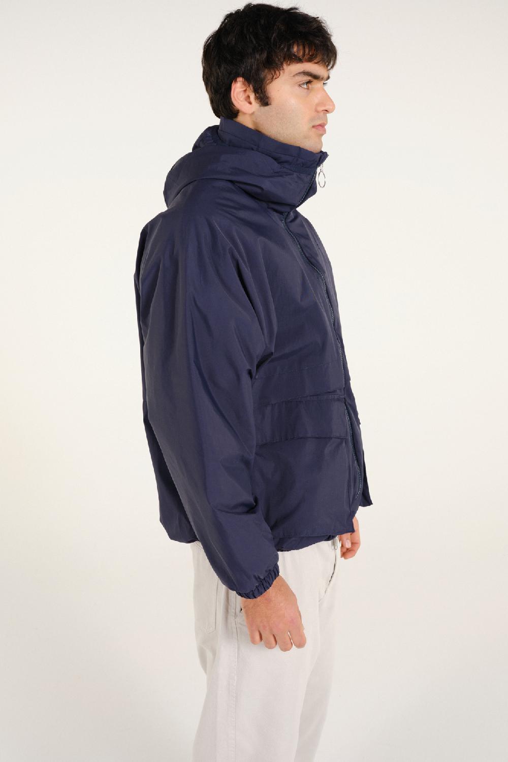 Embassy Of Bricks And Logs SKIPTON JACKET