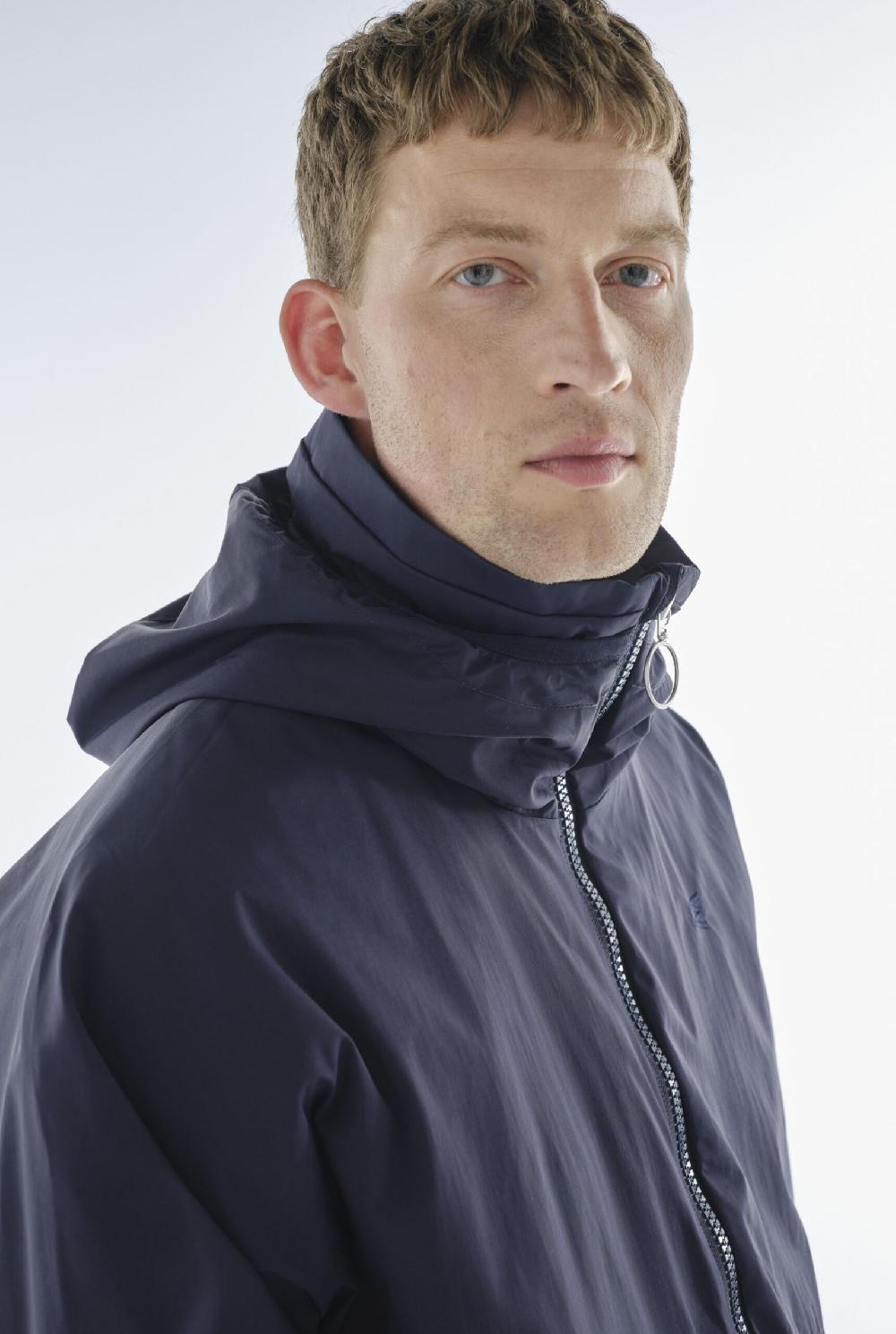 Embassy of Bricks and Logs SKIPTON JACKET