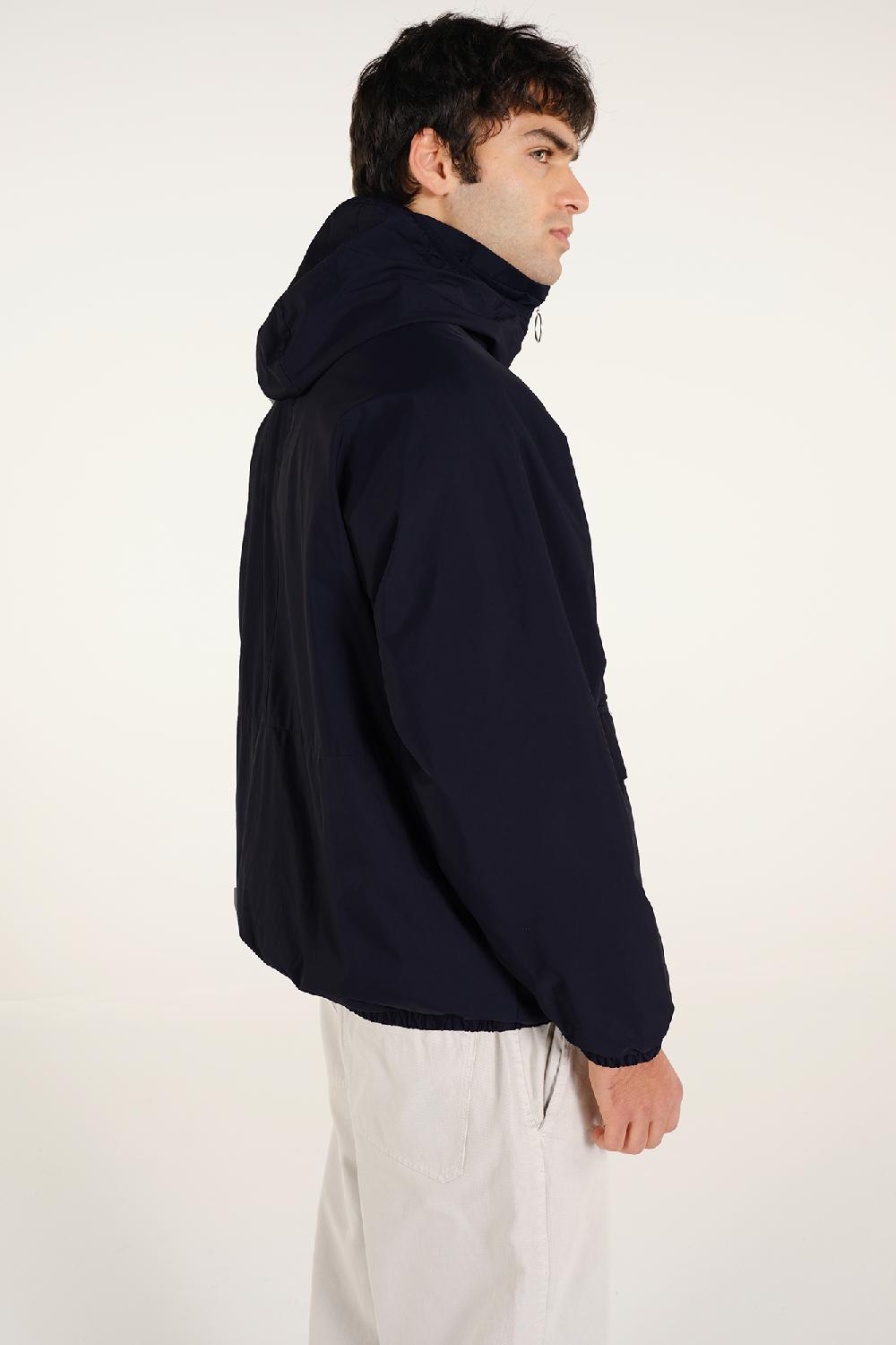 Embassy of Bricks and Logs SKIPTON JACKET