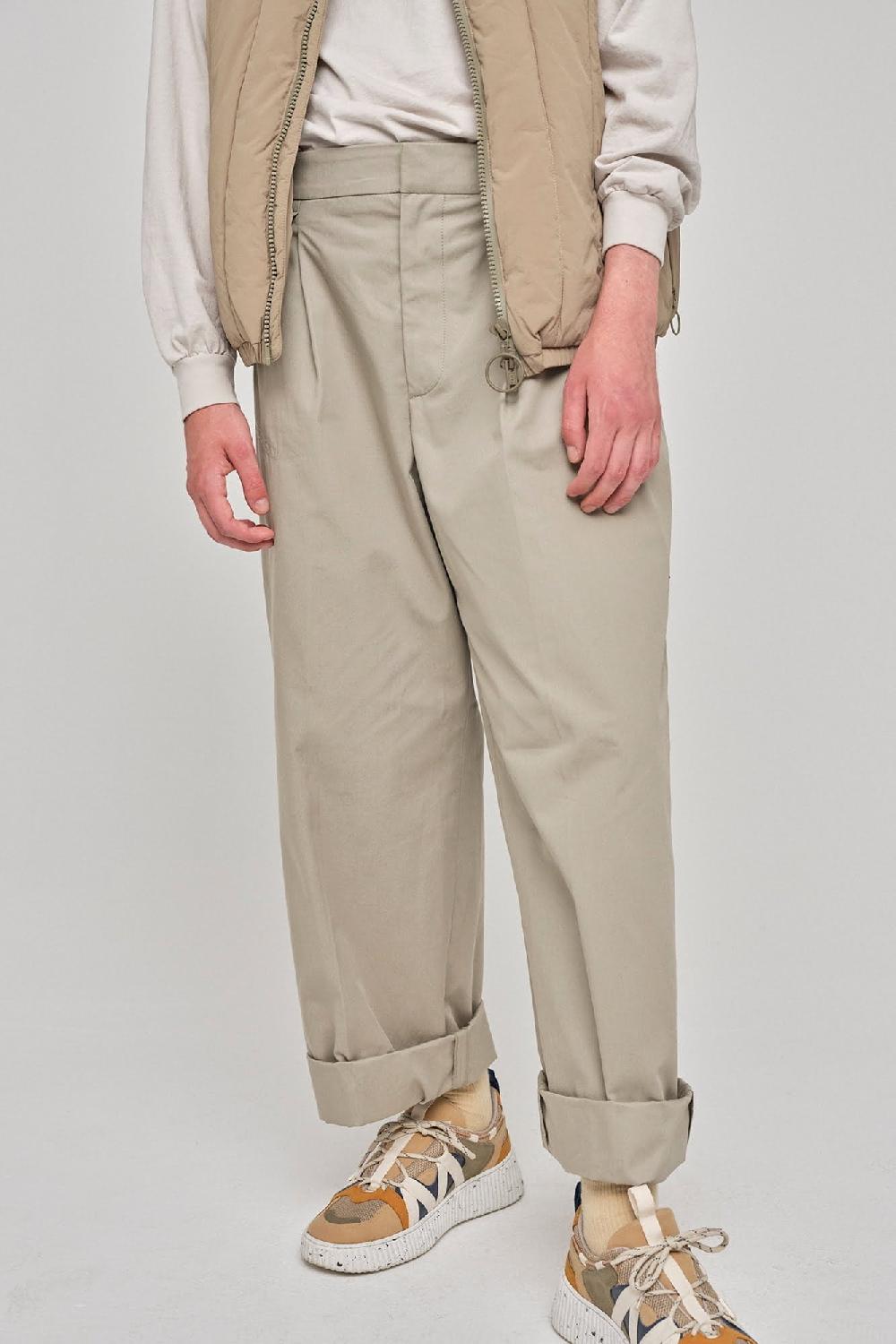 Embassy Of Bricks And Logs SUNDERLAND SNEAKERS