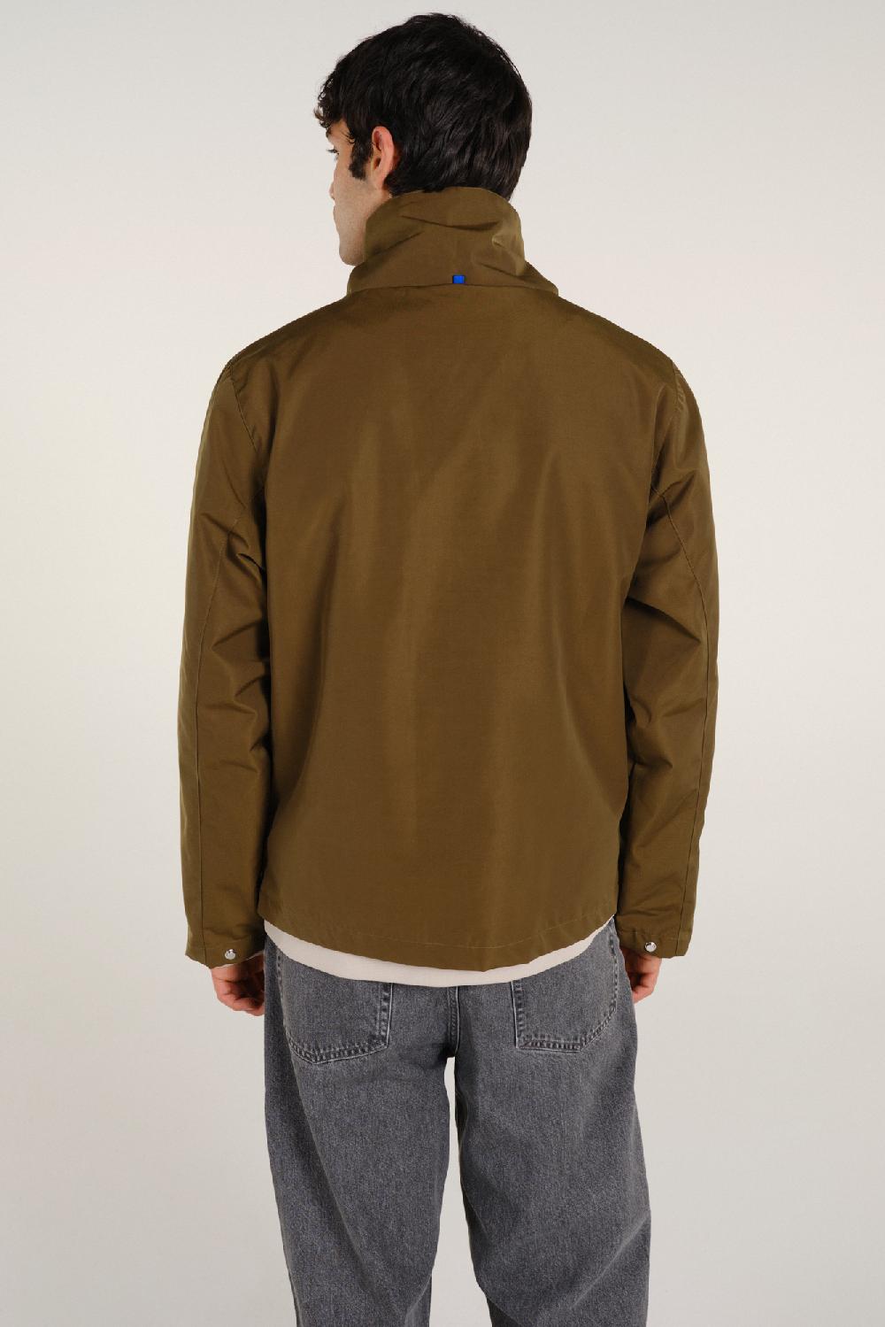Embassy Of Bricks And Logs SWARA JACKET