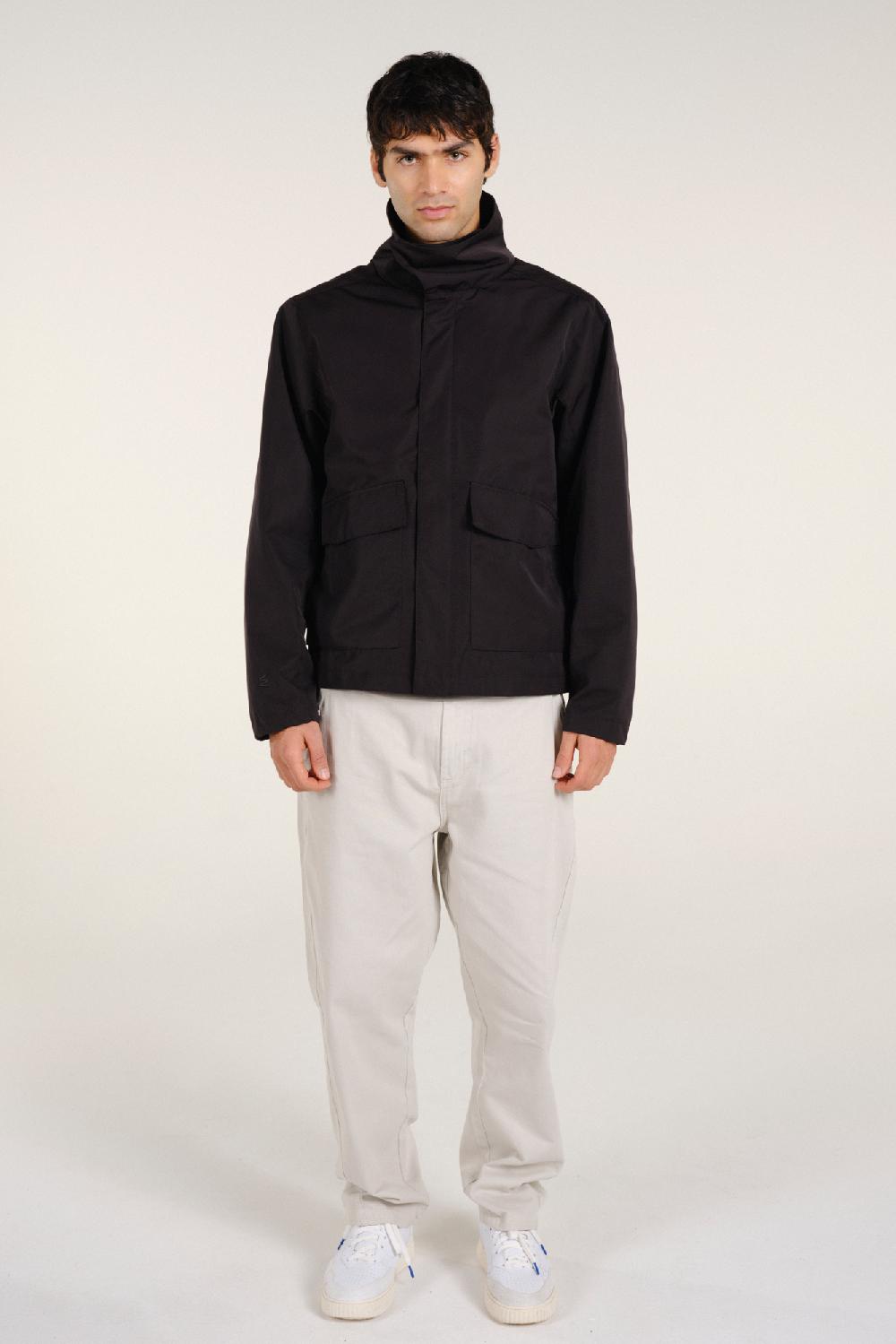 Embassy Of Bricks And Logs SWARA JACKET