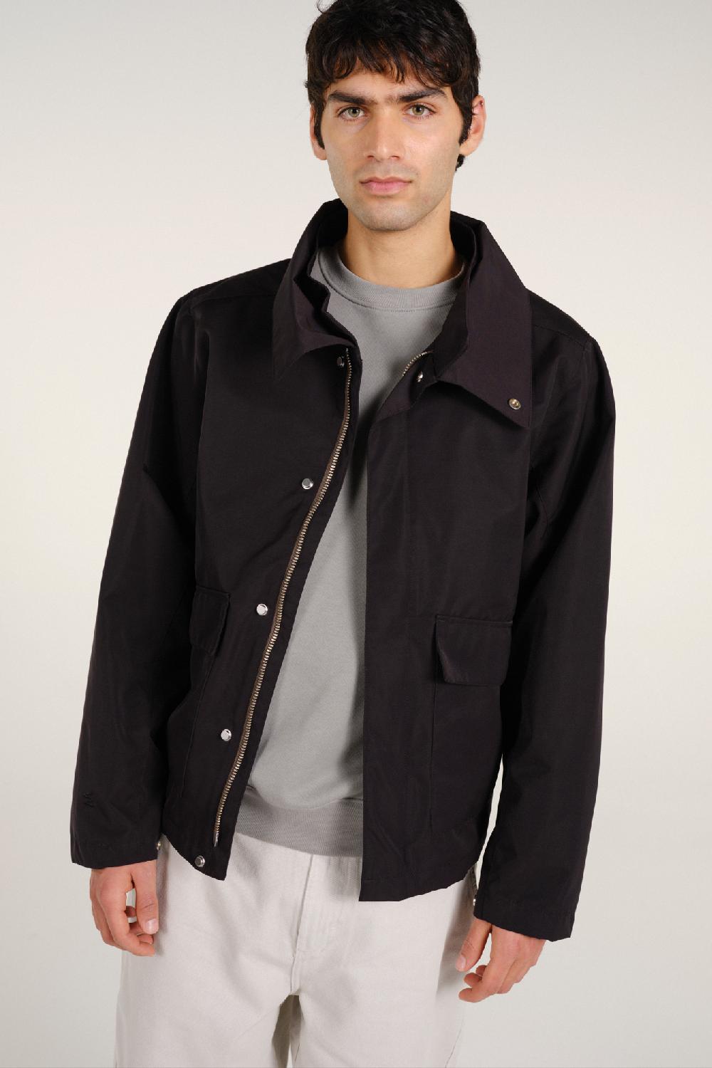 Embassy Of Bricks And Logs SWARA JACKET