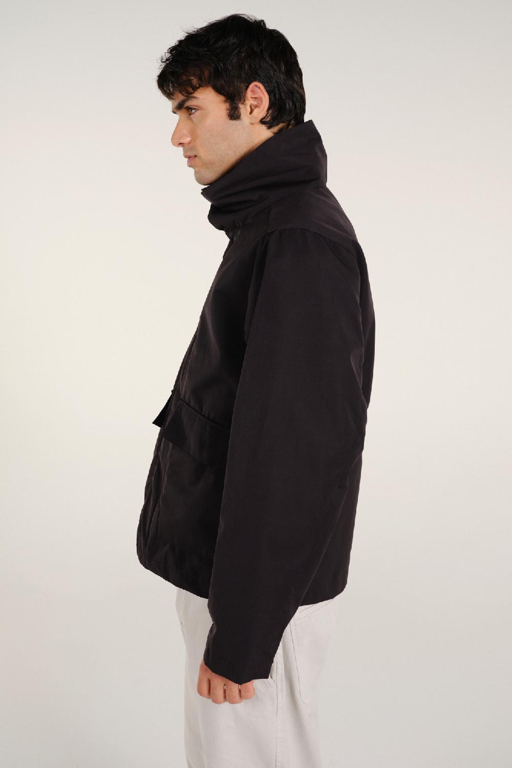 Embassy Of Bricks And Logs SWARA JACKET