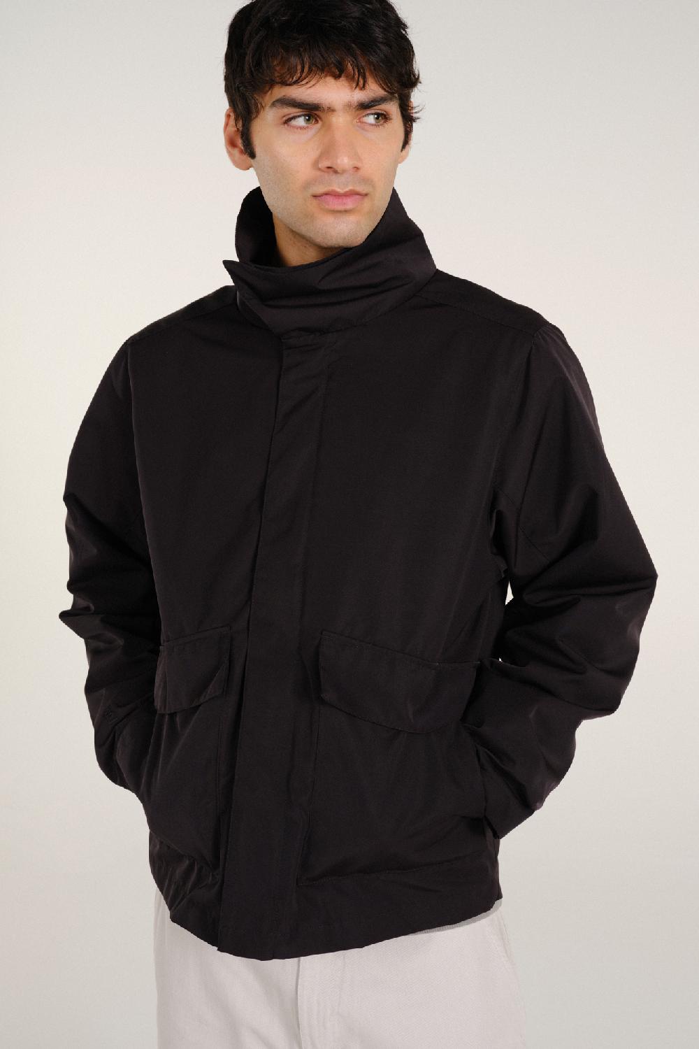 Embassy of Bricks and Logs SWARA JACKET