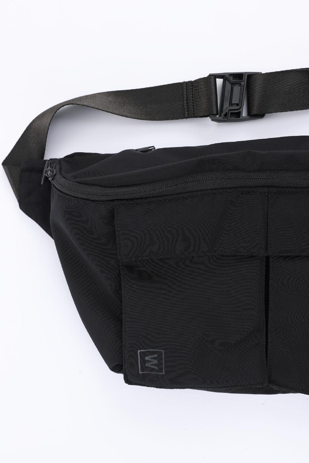 Embassy Of Bricks And Logs TUBA COMBAT BAG