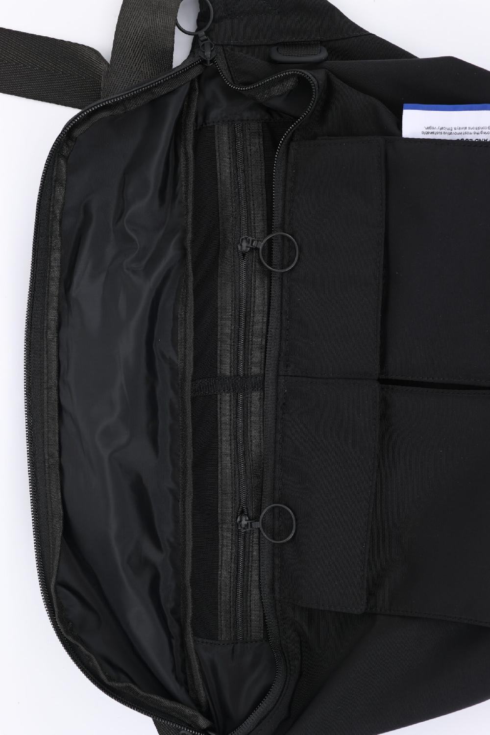 Embassy of Bricks and Logs TUBA COMBAT BAG