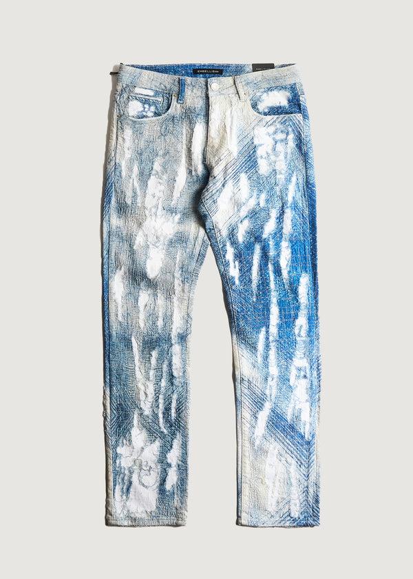 embellish Amare Boro Denim