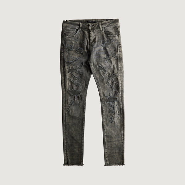 embellish Anton Skinny Denim