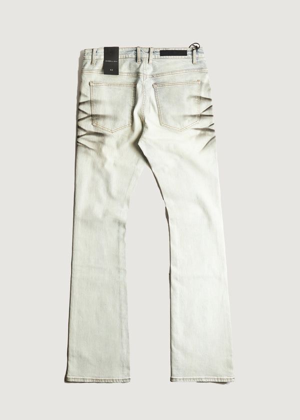 Embellish Artero Flare Denim