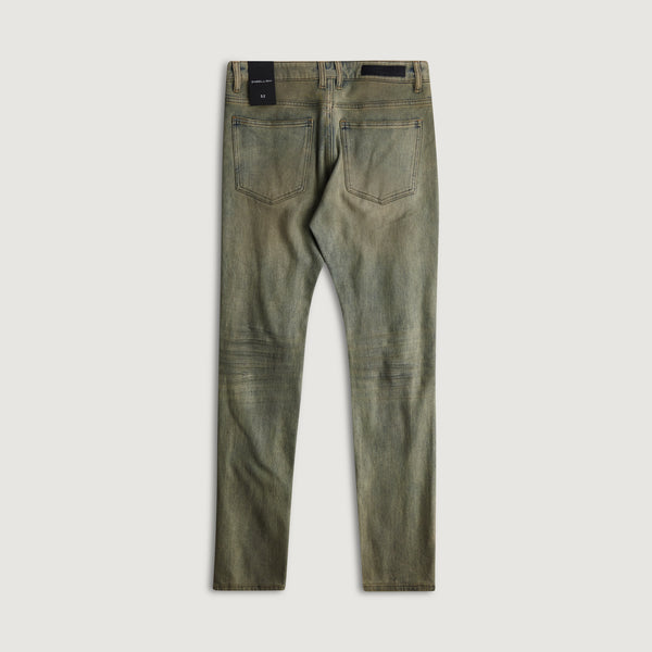 Embellish Ashton Standard Denim