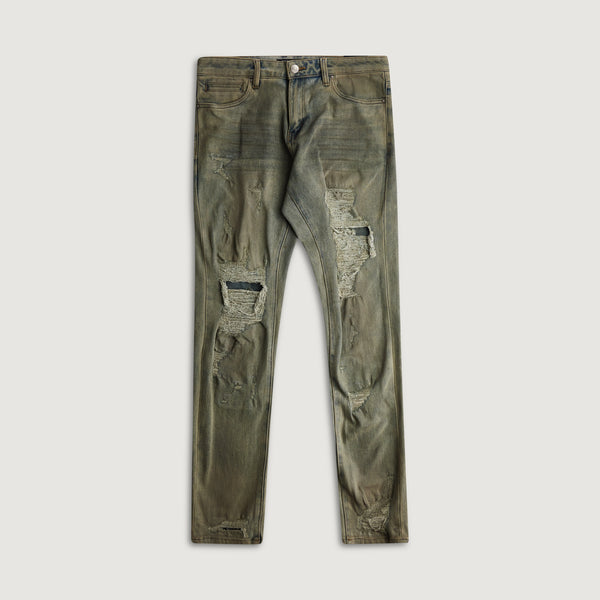 embellish Ashton Standard Denim