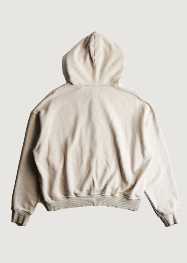 Embellish Athletic Dept. Zip Hoodie