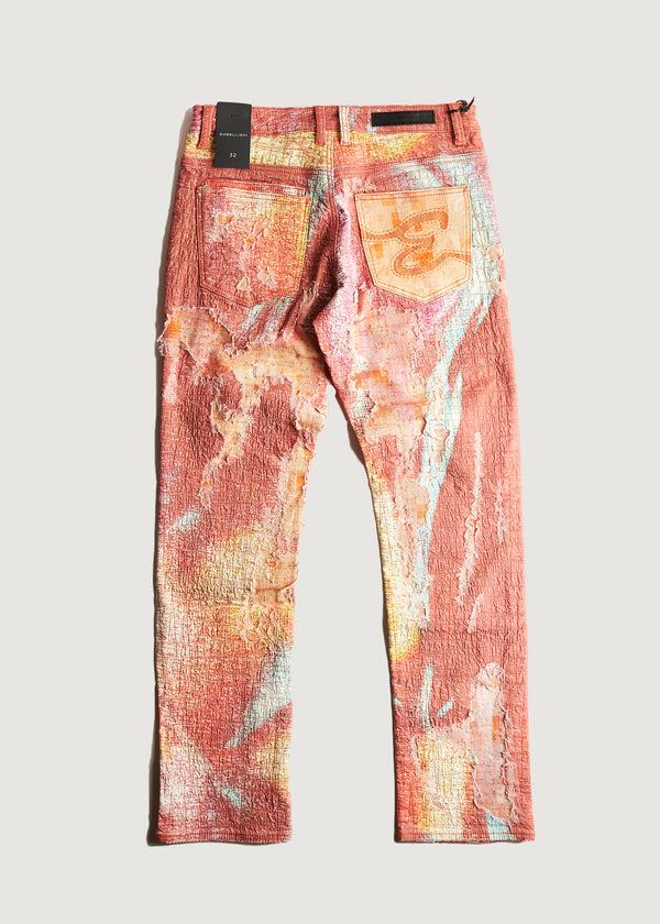 Embellish Barry Boro Denim