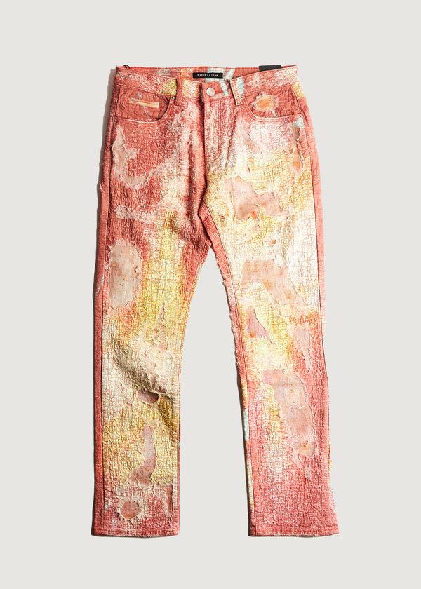 embellish Barry Boro Denim