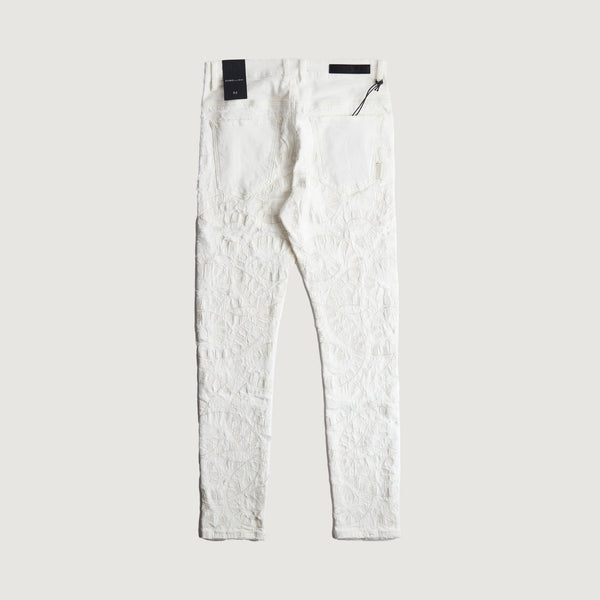 Embellish Bastion Denim
