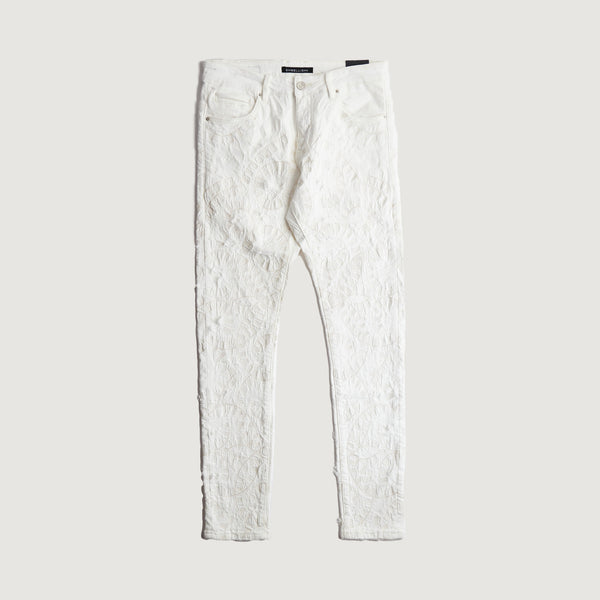 embellish Bastion Denim