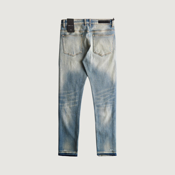 Embellish Benji Skinny Denim