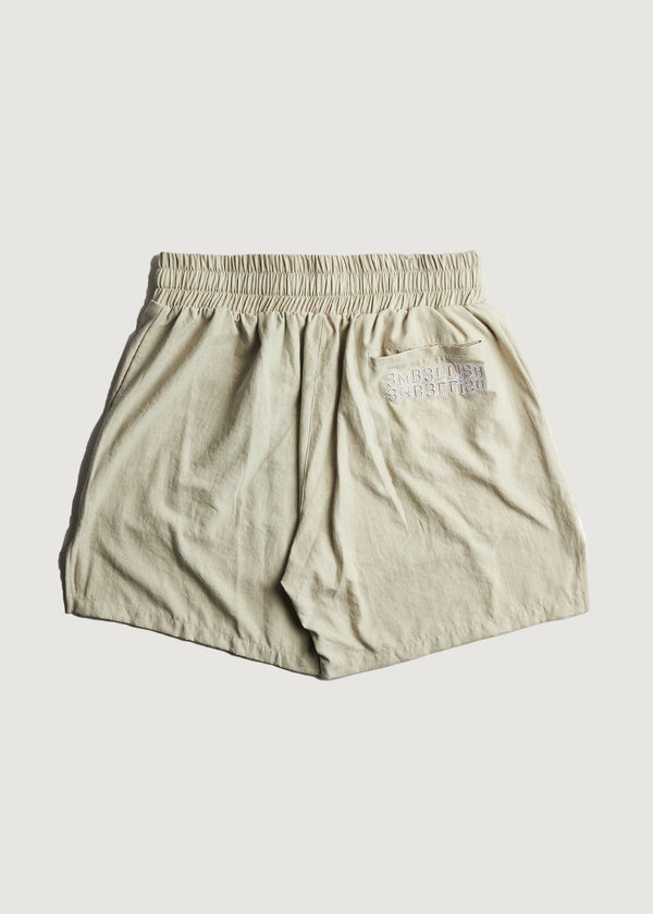 Embellish Bile Shorts